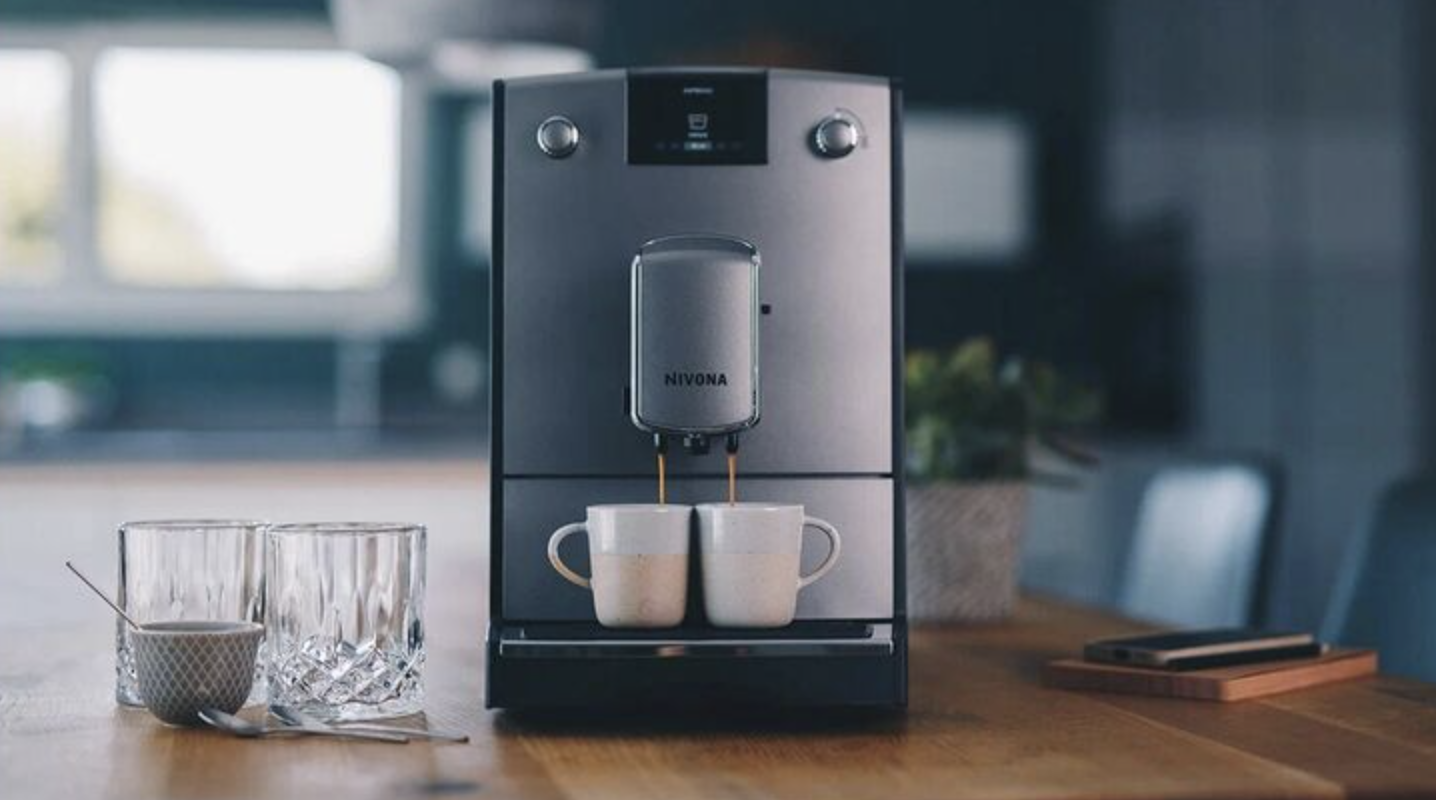 Кофемашина